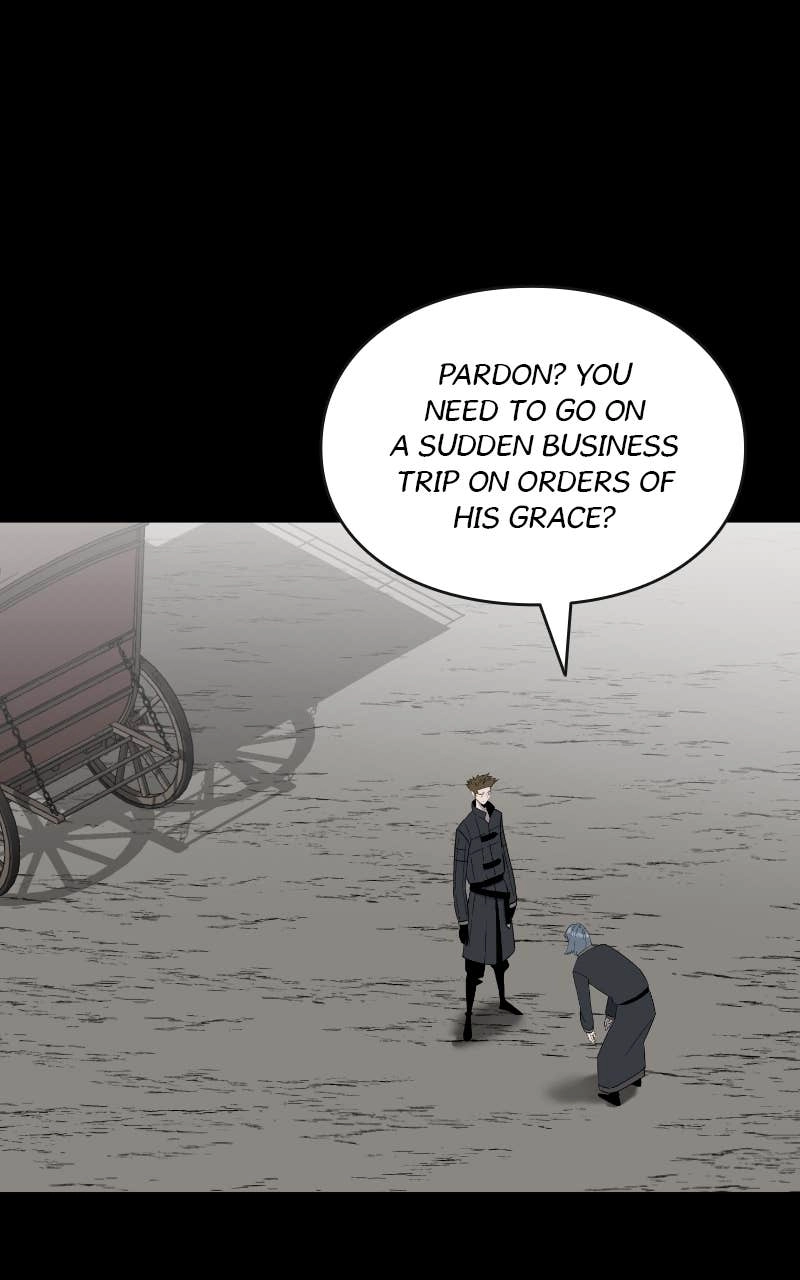 The Story of a Low-Rank Soldier Becoming a Monarch Chapter 126 Page 51