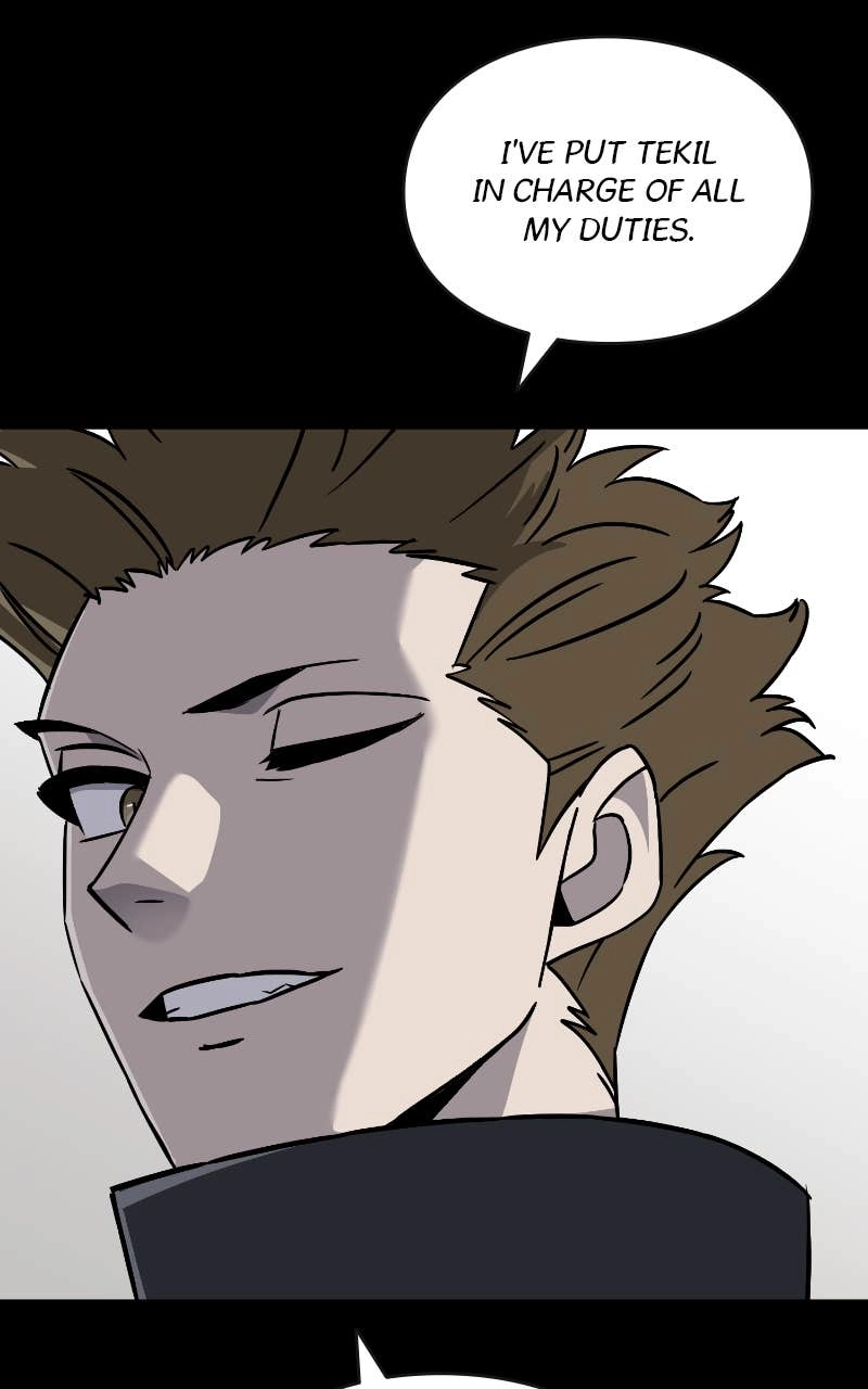 The Story of a Low-Rank Soldier Becoming a Monarch Chapter 126 Page 55