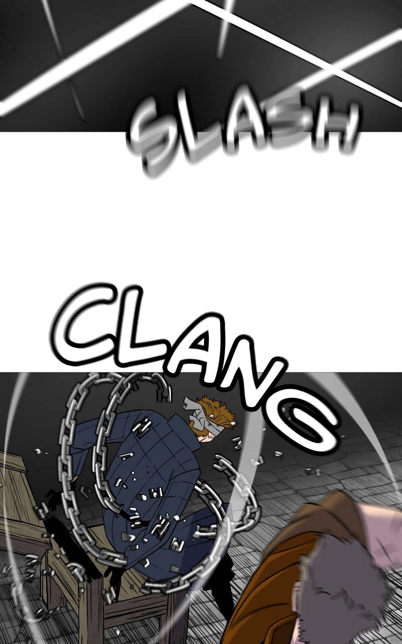The Story of a Low-Rank Soldier Becoming a Monarch Chapter 126 Page 57