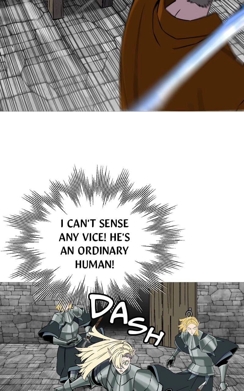 The Story of a Low-Rank Soldier Becoming a Monarch Chapter 126 Page 58