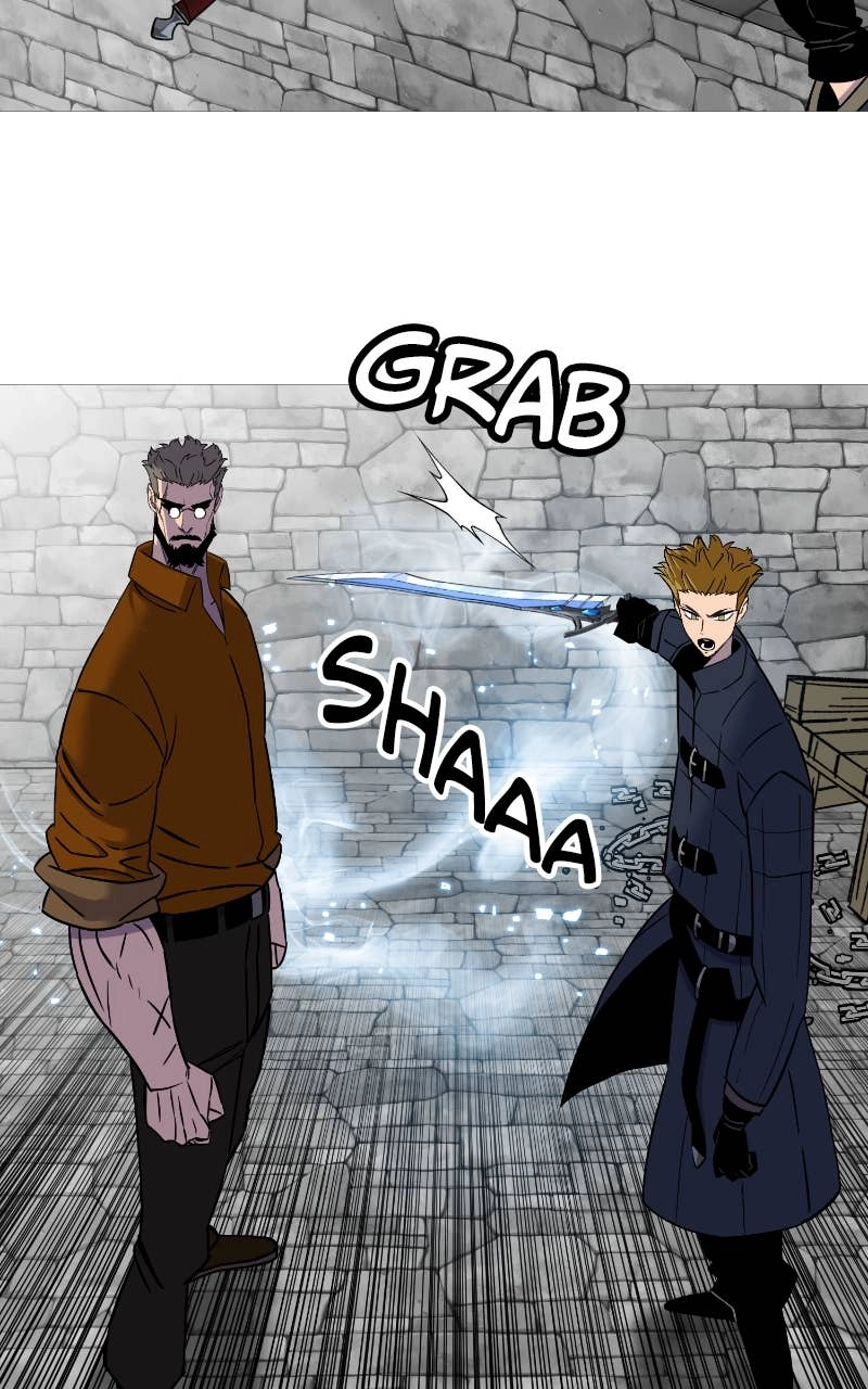 The Story of a Low-Rank Soldier Becoming a Monarch Chapter 126 Page 61