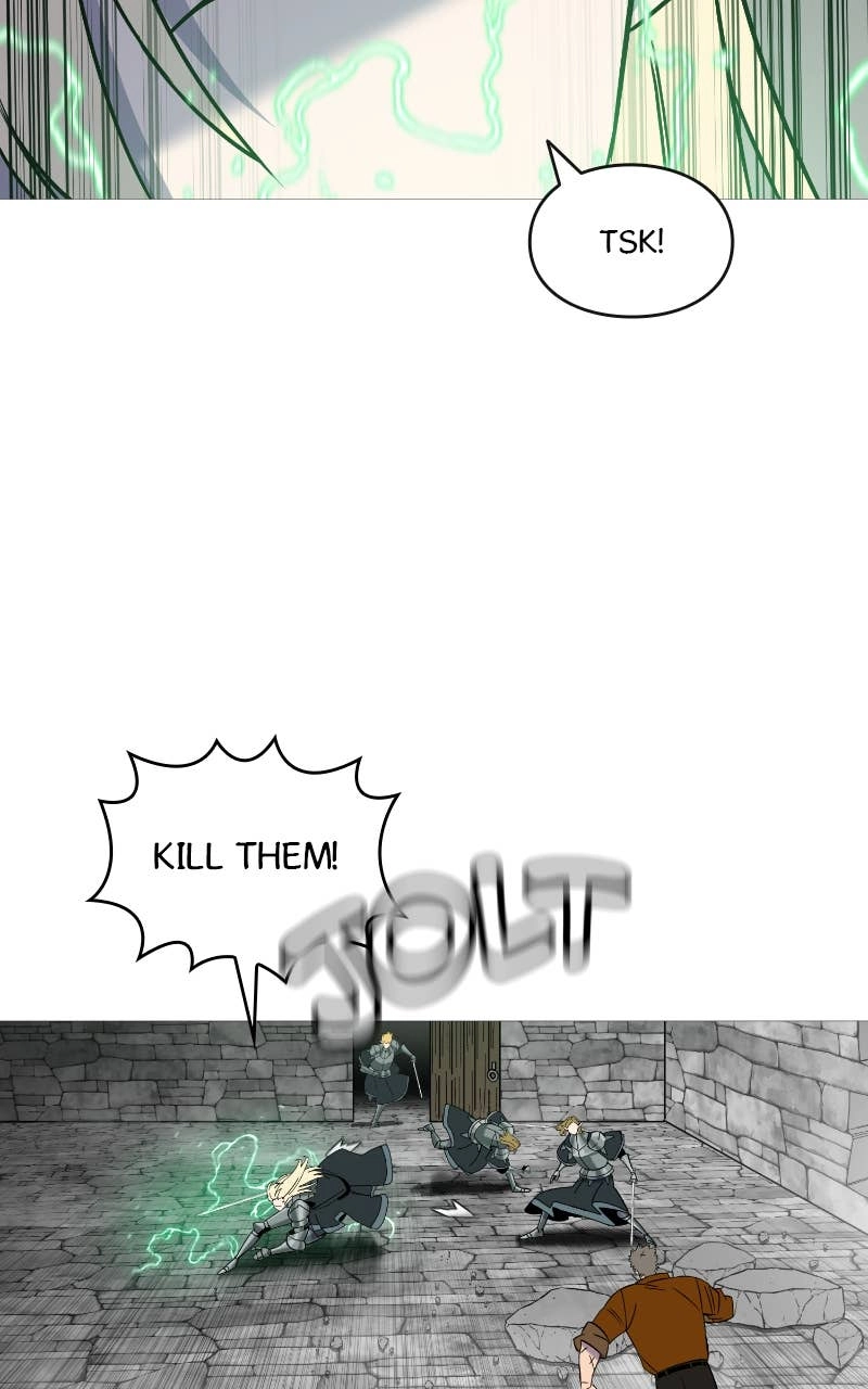 The Story of a Low-Rank Soldier Becoming a Monarch Chapter 126 Page 64