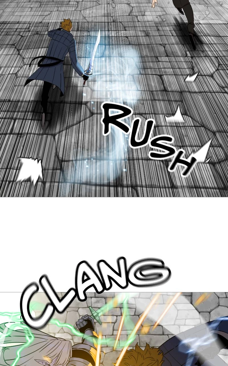 The Story of a Low-Rank Soldier Becoming a Monarch Chapter 126 Page 65