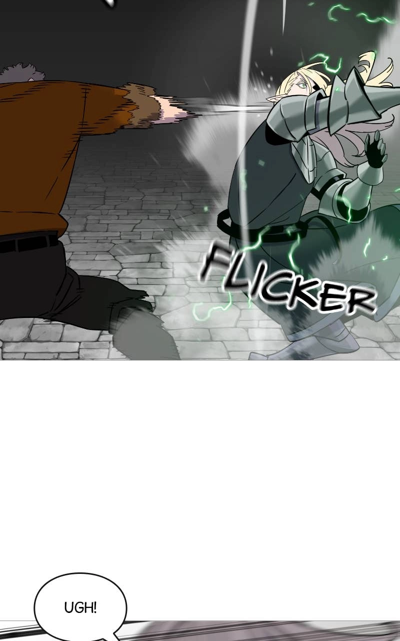 The Story of a Low-Rank Soldier Becoming a Monarch Chapter 126 Page 70