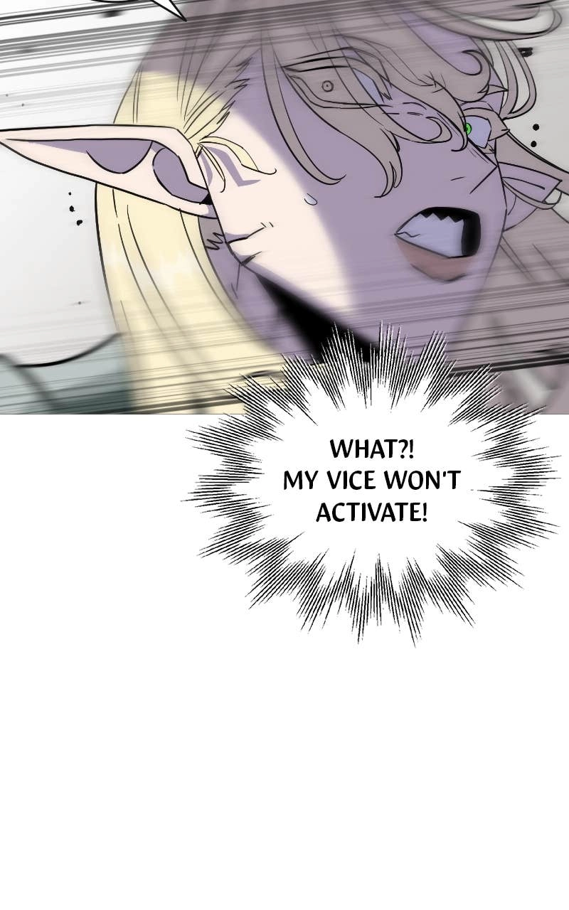 The Story of a Low-Rank Soldier Becoming a Monarch Chapter 126 Page 71