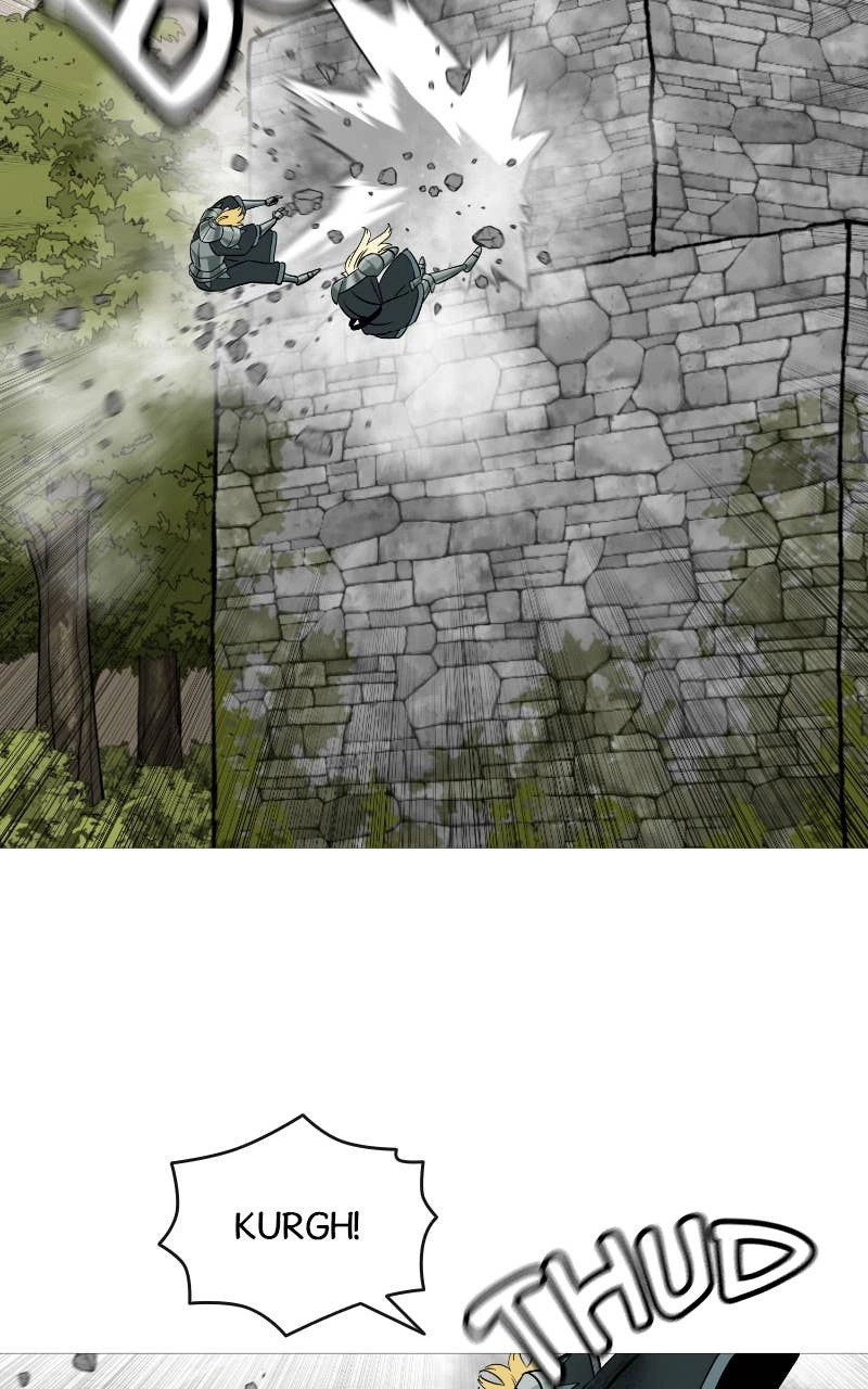 The Story of a Low-Rank Soldier Becoming a Monarch Chapter 126 Page 77