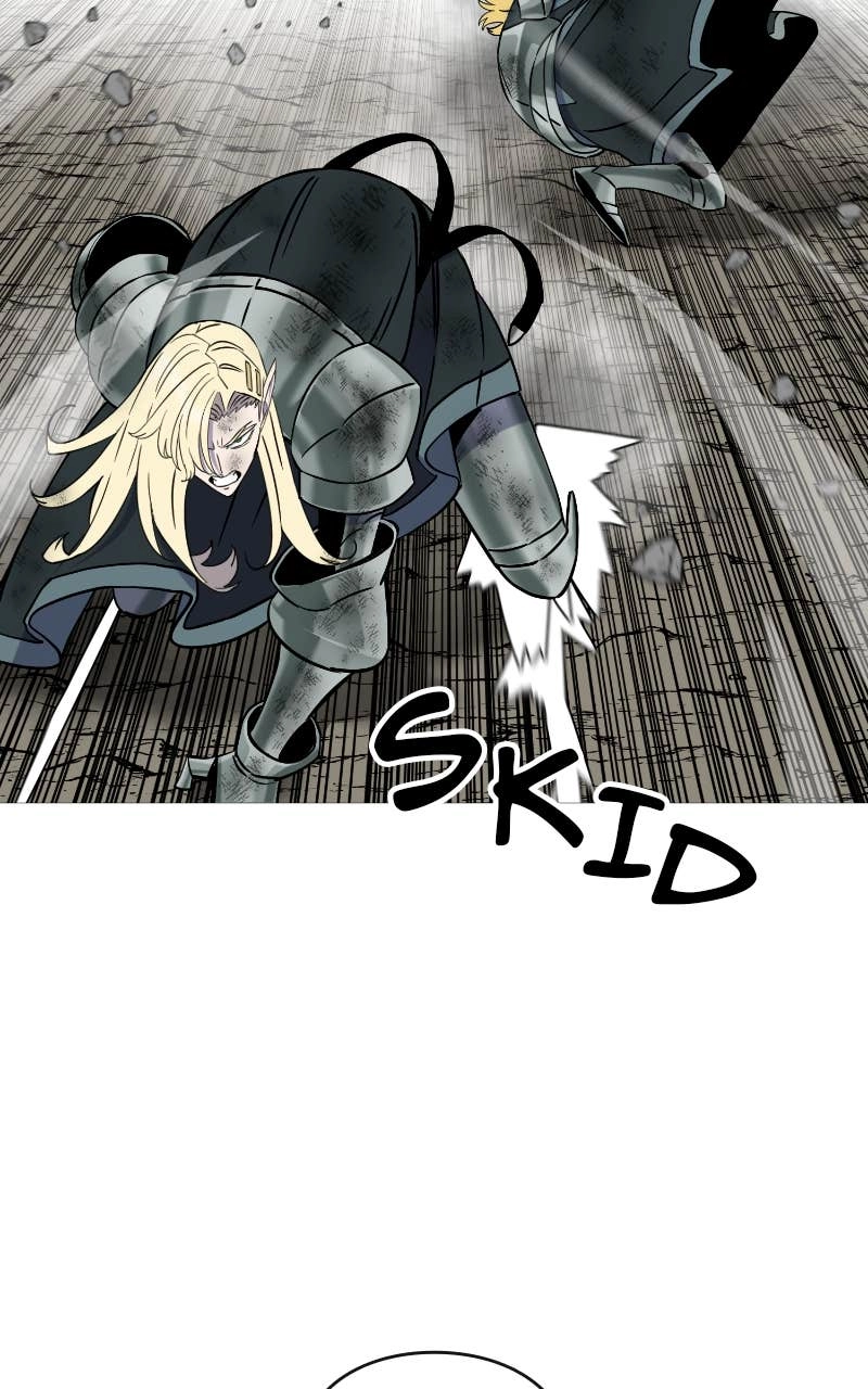 The Story of a Low-Rank Soldier Becoming a Monarch Chapter 126 Page 78