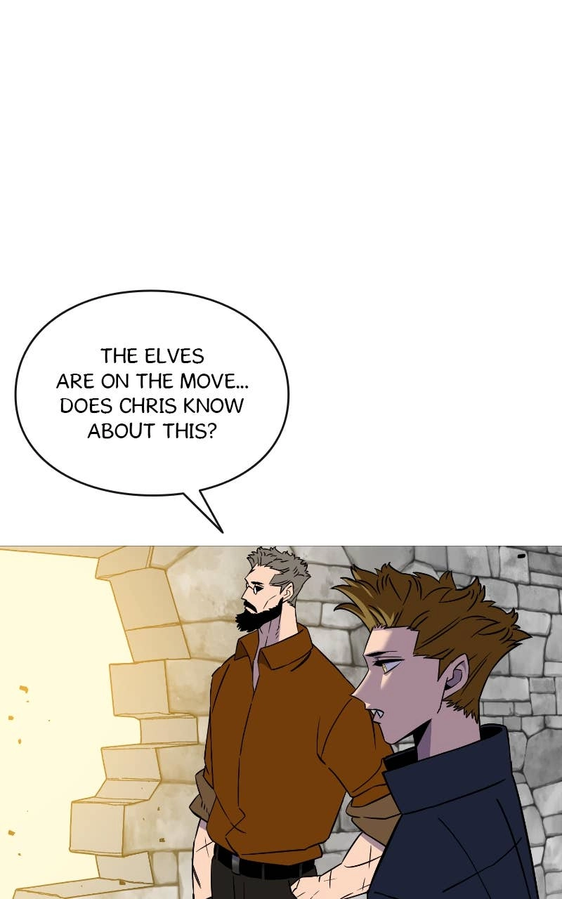 The Story of a Low-Rank Soldier Becoming a Monarch Chapter 126 Page 80