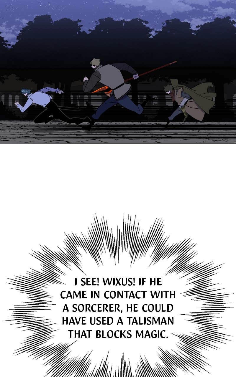 The Story of a Low-Rank Soldier Becoming a Monarch Chapter 126 Page 89