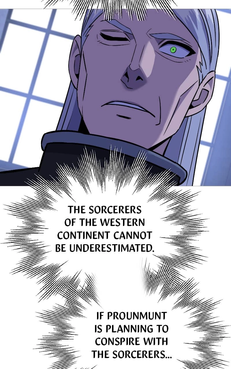 The Story of a Low-Rank Soldier Becoming a Monarch Chapter 126 Page 90
