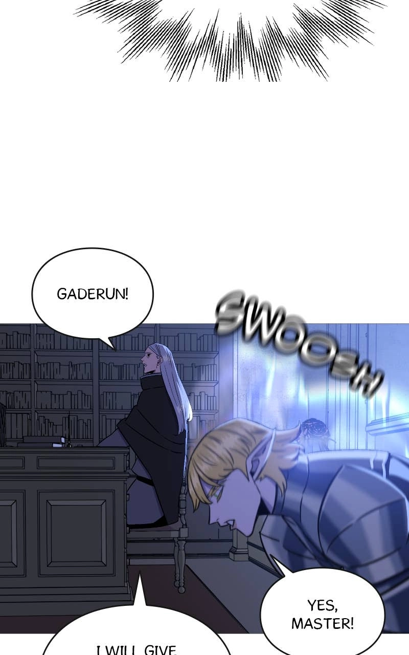 The Story of a Low-Rank Soldier Becoming a Monarch Chapter 126 Page 91