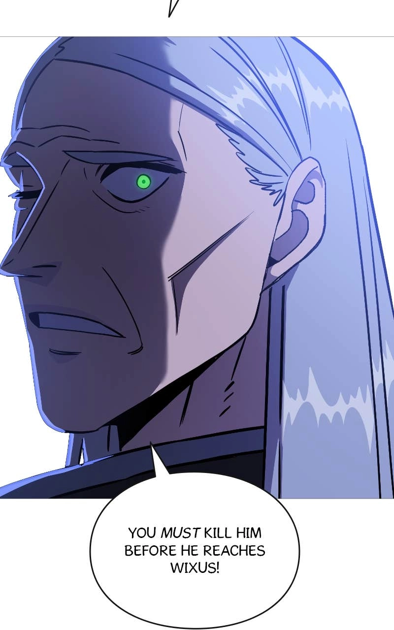 The Story of a Low-Rank Soldier Becoming a Monarch Chapter 126 Page 93