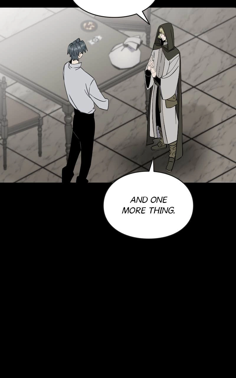 The Story of a Low-Rank Soldier Becoming a Monarch Chapter 127 Page 5