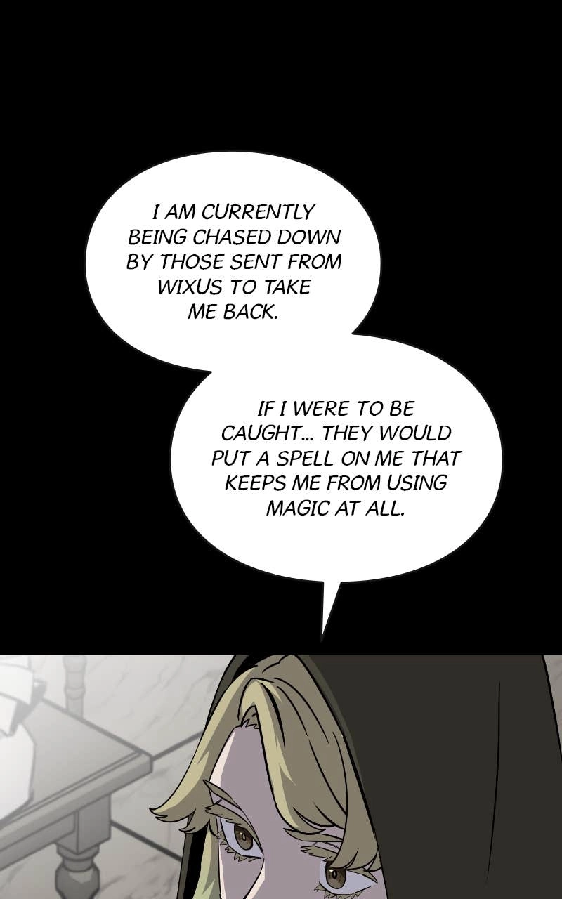 The Story of a Low-Rank Soldier Becoming a Monarch Chapter 127 Page 6