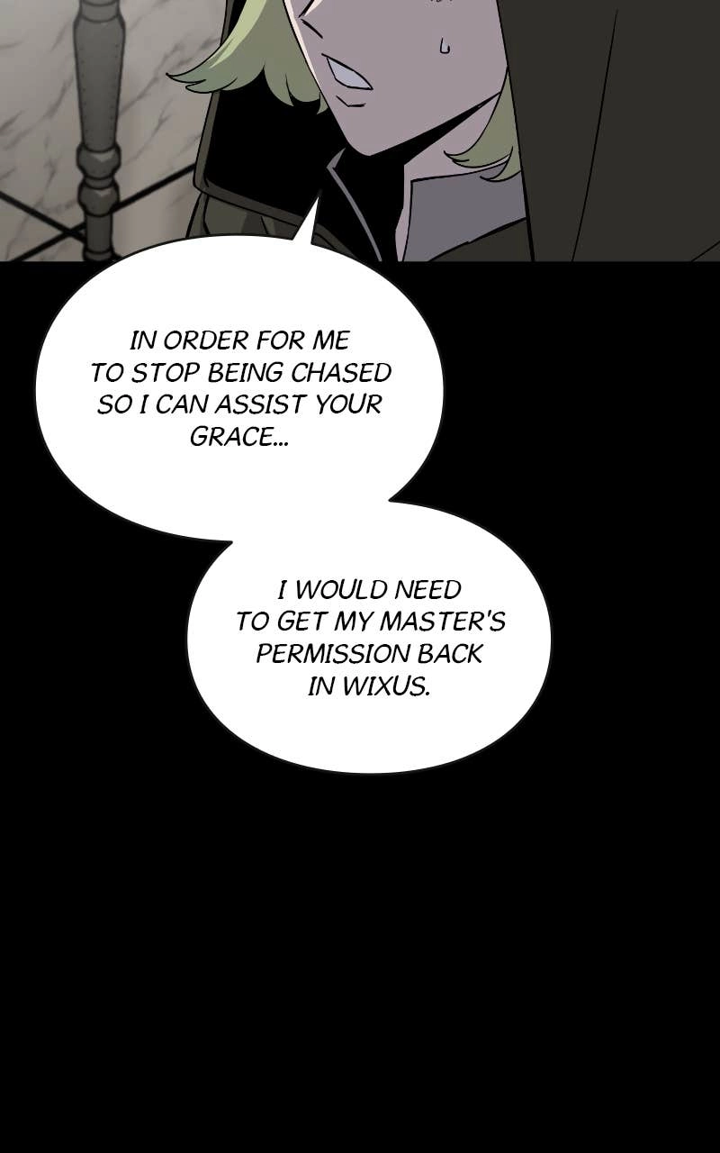 The Story of a Low-Rank Soldier Becoming a Monarch Chapter 127 Page 7