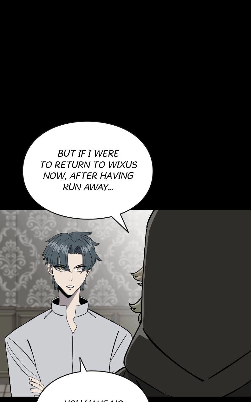 The Story of a Low-Rank Soldier Becoming a Monarch Chapter 127 Page 8