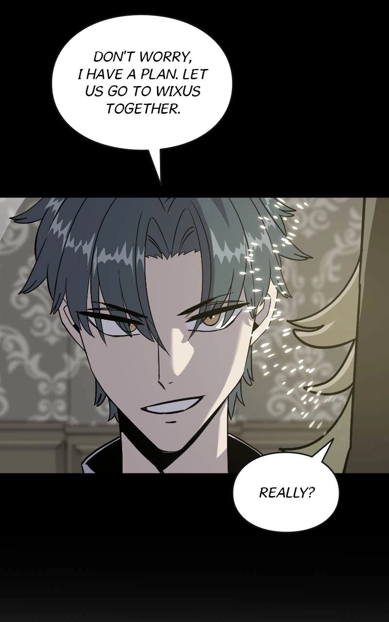 The Story of a Low-Rank Soldier Becoming a Monarch Chapter 127 Page 10