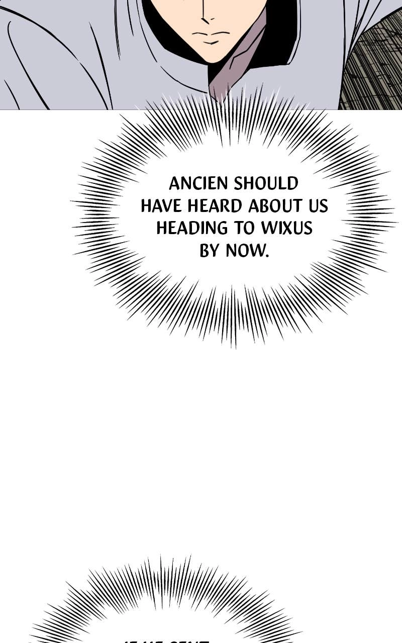 The Story of a Low-Rank Soldier Becoming a Monarch Chapter 127 Page 12