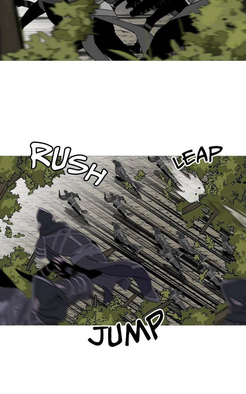 The Story of a Low-Rank Soldier Becoming a Monarch Chapter 127 Page 15