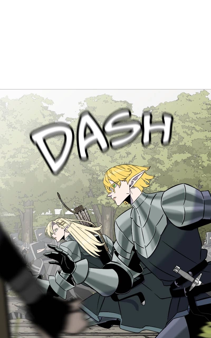 The Story of a Low-Rank Soldier Becoming a Monarch Chapter 127 Page 16