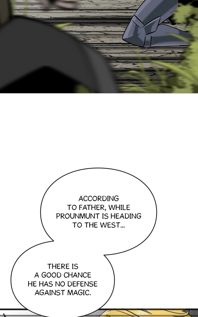 The Story of a Low-Rank Soldier Becoming a Monarch Chapter 127 Page 17