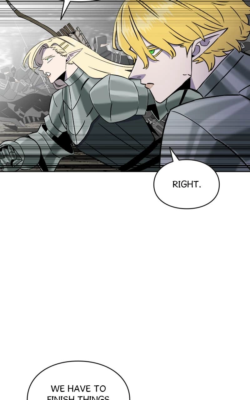 The Story of a Low-Rank Soldier Becoming a Monarch Chapter 127 Page 18
