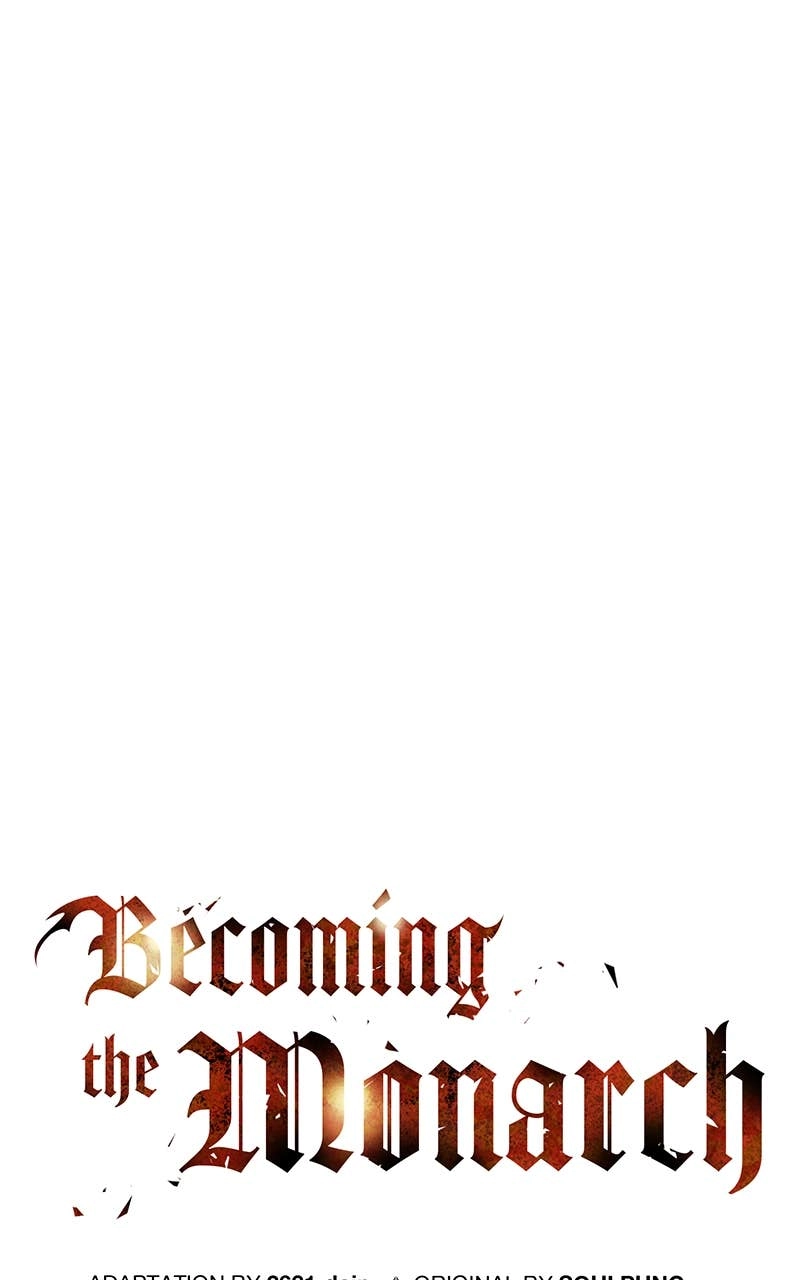 The Story of a Low-Rank Soldier Becoming a Monarch Chapter 127 Page 20