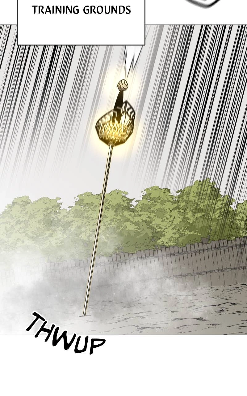 The Story of a Low-Rank Soldier Becoming a Monarch Chapter 127 Page 22