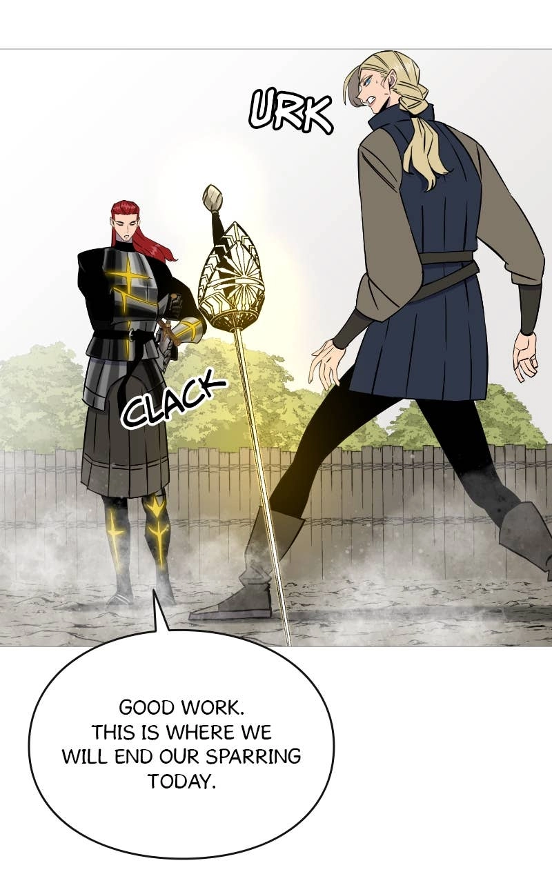 The Story of a Low-Rank Soldier Becoming a Monarch Chapter 127 Page 23