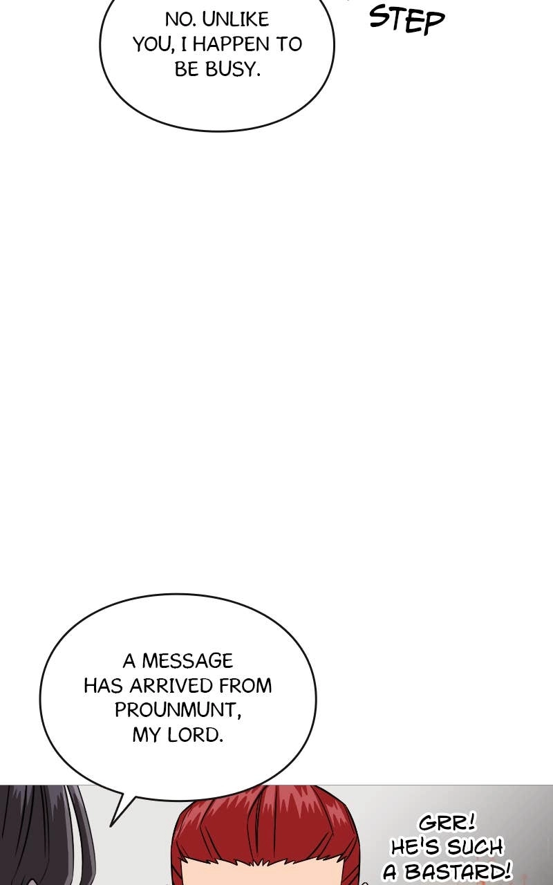 The Story of a Low-Rank Soldier Becoming a Monarch Chapter 127 Page 25