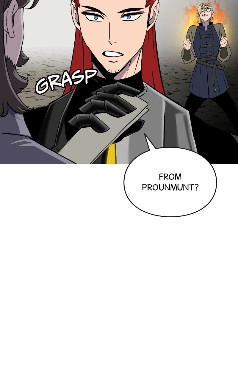 The Story of a Low-Rank Soldier Becoming a Monarch Chapter 127 Page 26