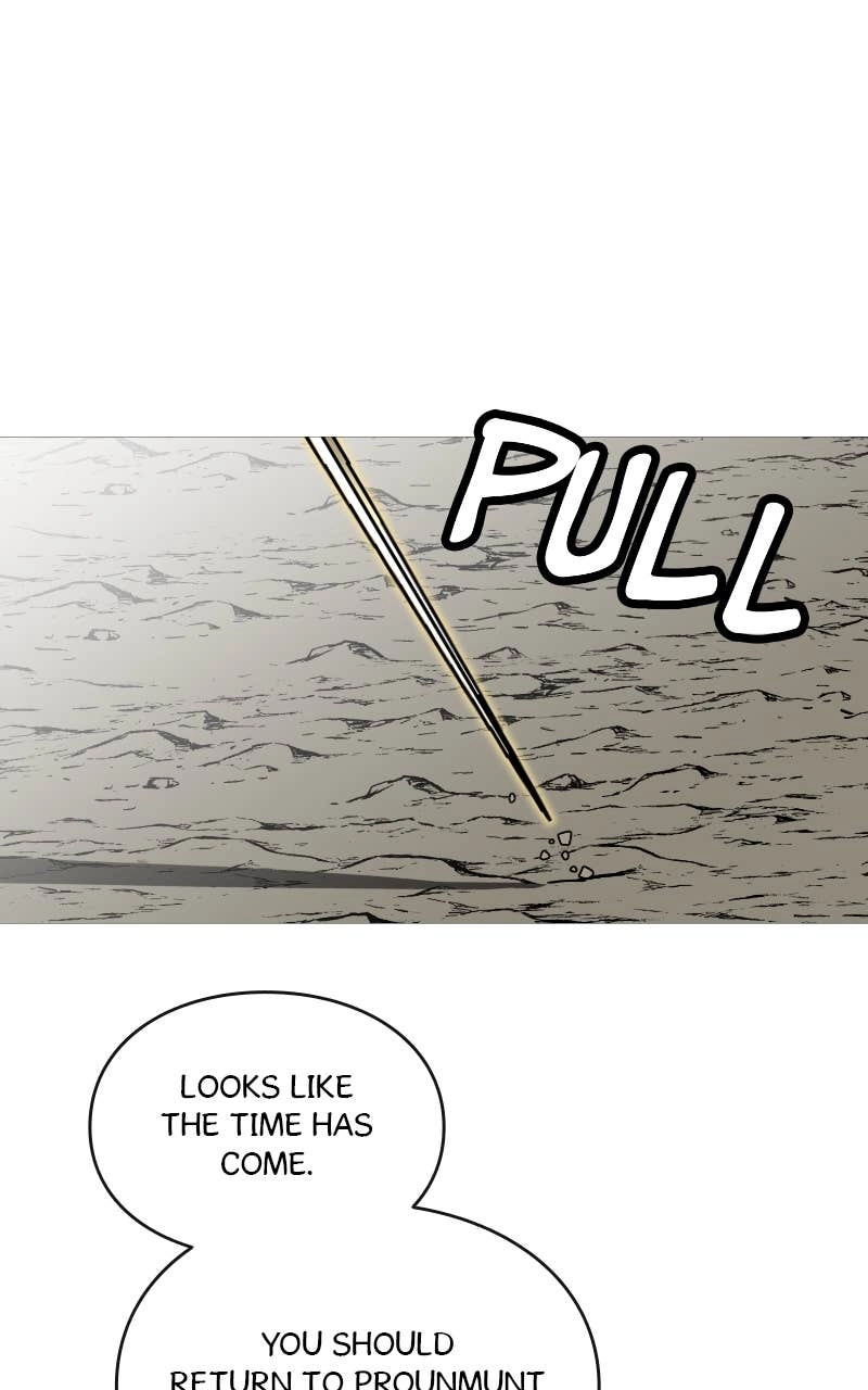 The Story of a Low-Rank Soldier Becoming a Monarch Chapter 127 Page 27