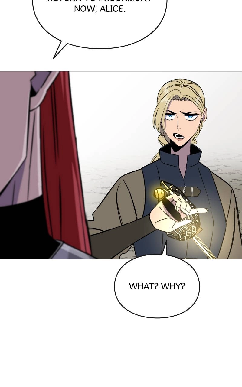 The Story of a Low-Rank Soldier Becoming a Monarch Chapter 127 Page 28