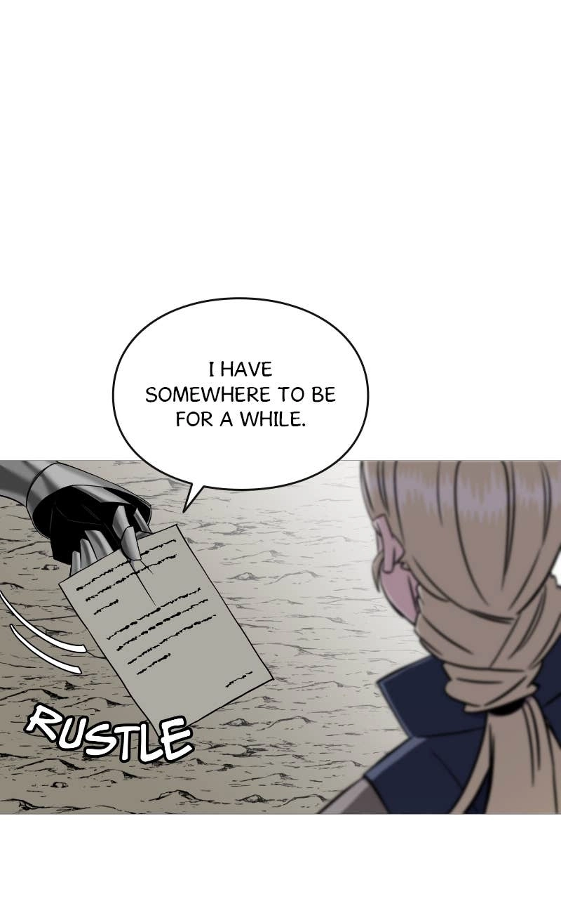 The Story of a Low-Rank Soldier Becoming a Monarch Chapter 127 Page 29