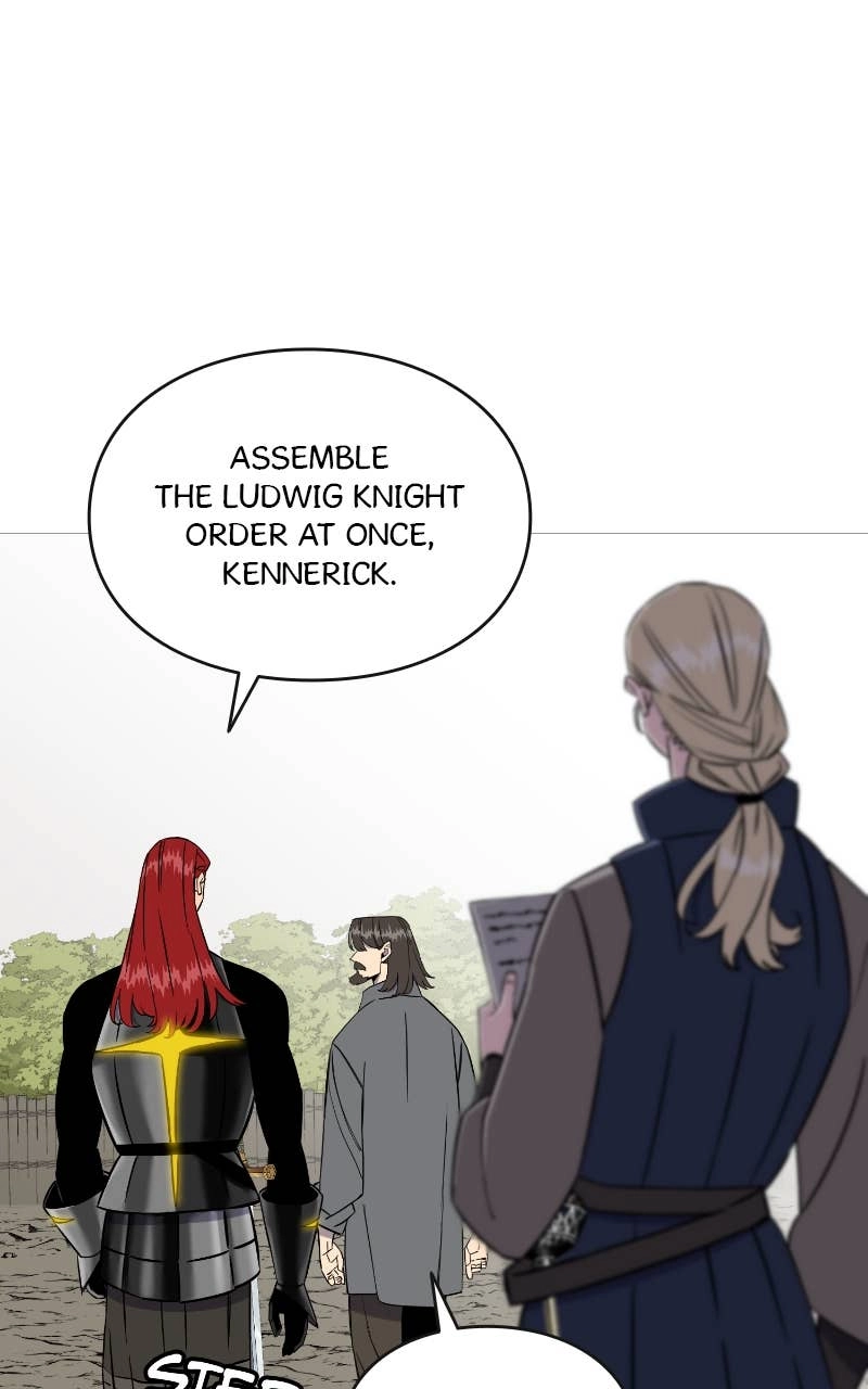 The Story of a Low-Rank Soldier Becoming a Monarch Chapter 127 Page 30