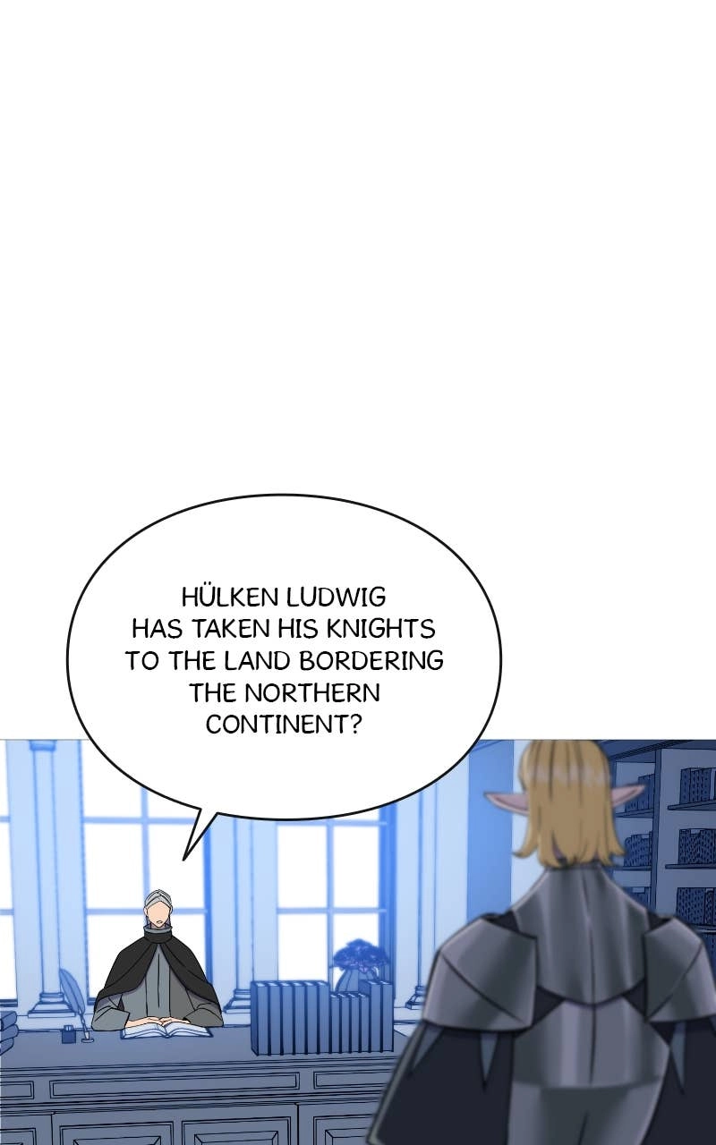 The Story of a Low-Rank Soldier Becoming a Monarch Chapter 127 Page 32