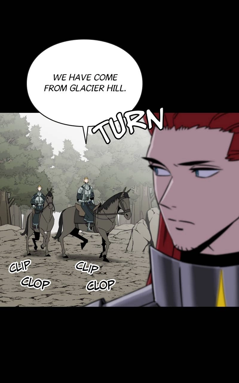 The Story of a Low-Rank Soldier Becoming a Monarch Chapter 127 Page 35