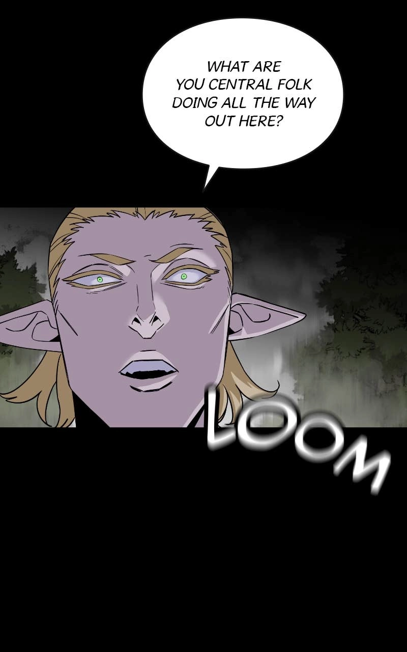 The Story of a Low-Rank Soldier Becoming a Monarch Chapter 127 Page 36