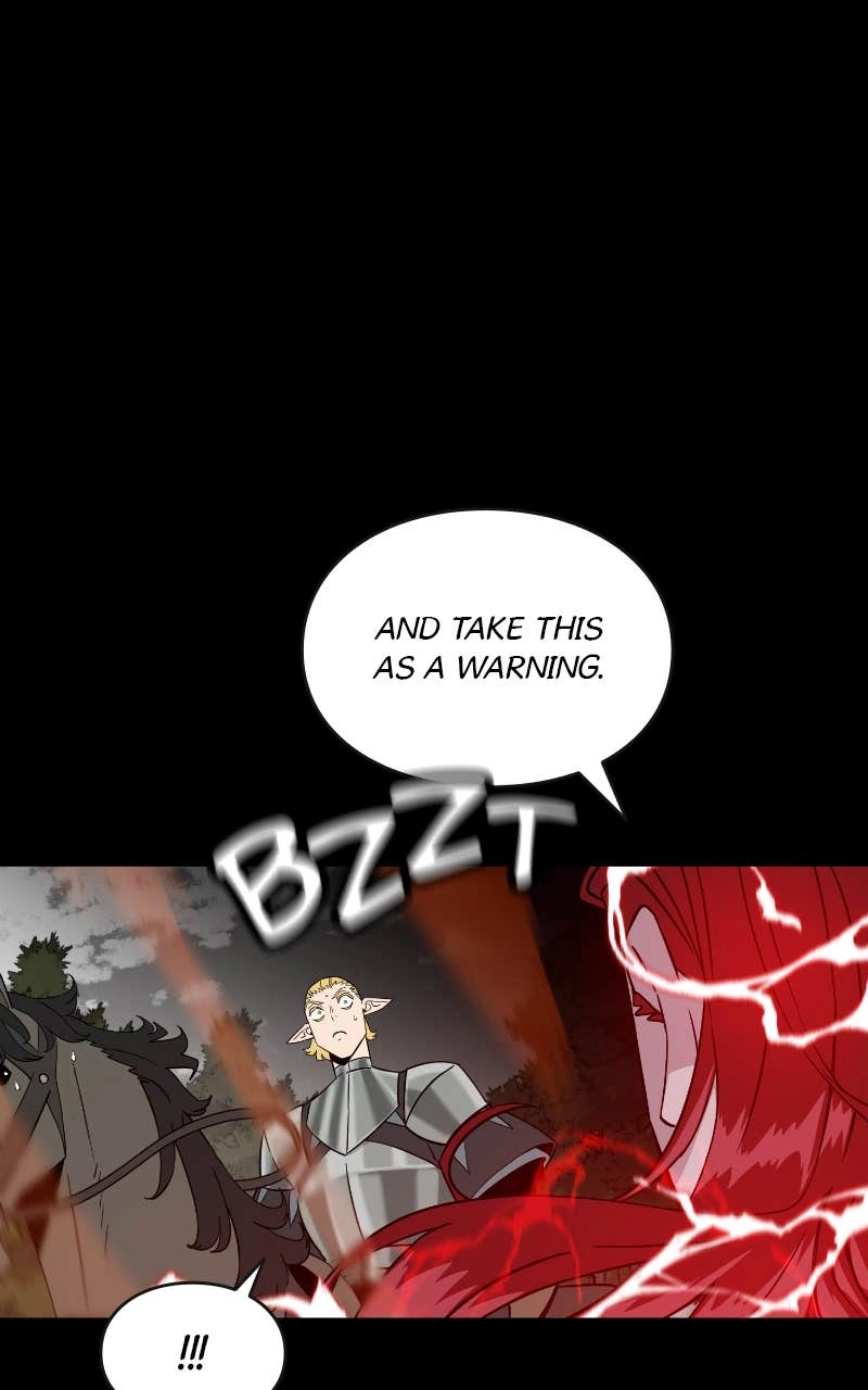 The Story of a Low-Rank Soldier Becoming a Monarch Chapter 127 Page 38
