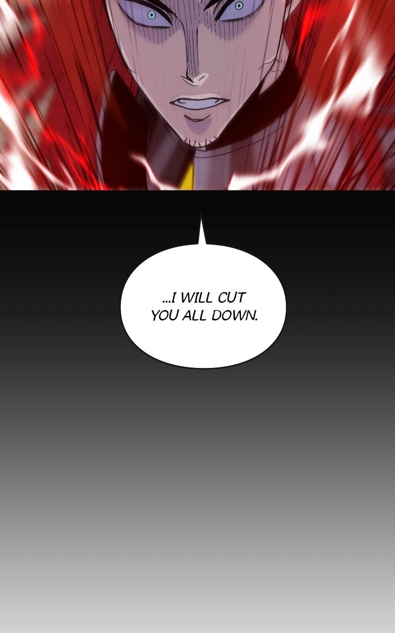 The Story of a Low-Rank Soldier Becoming a Monarch Chapter 127 Page 40
