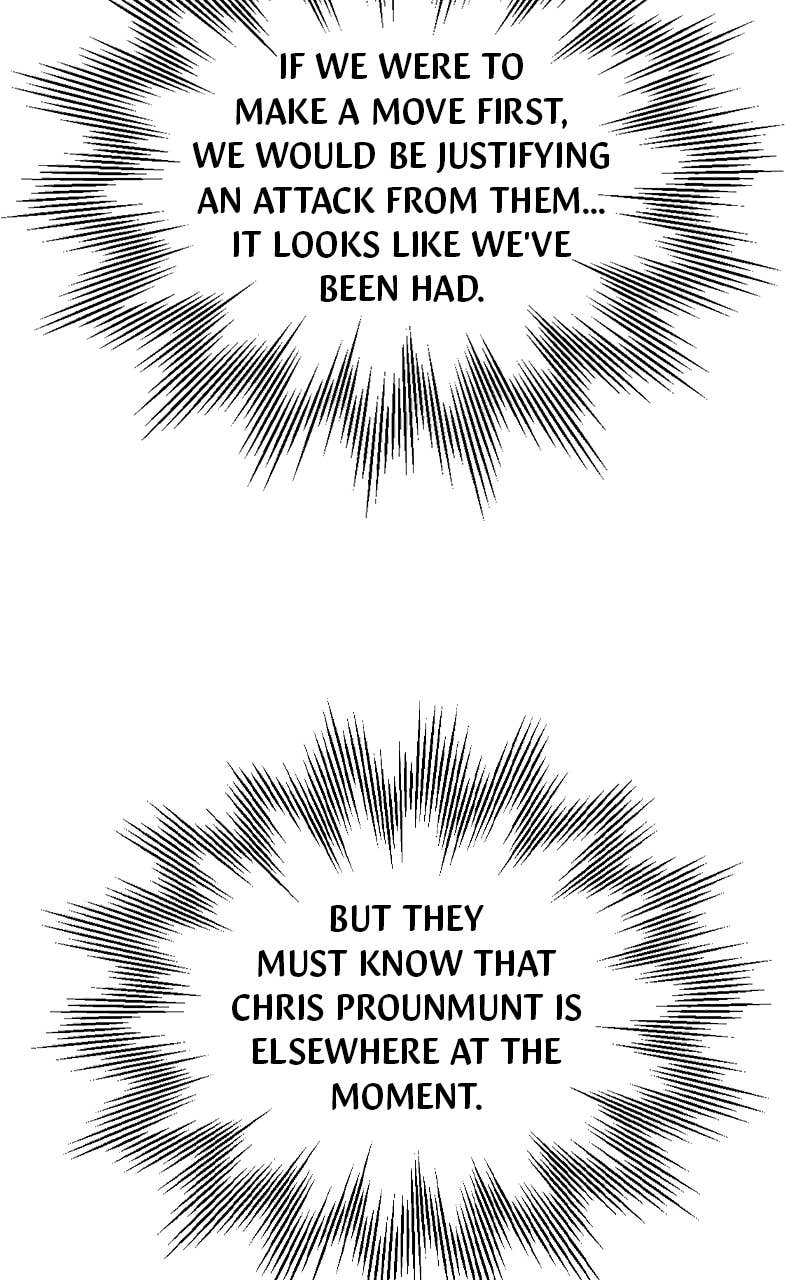 The Story of a Low-Rank Soldier Becoming a Monarch Chapter 127 Page 42