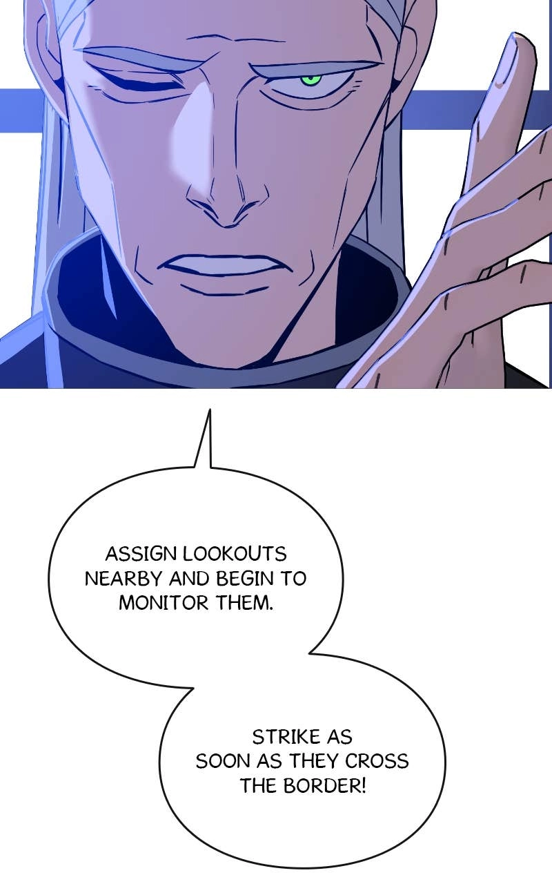 The Story of a Low-Rank Soldier Becoming a Monarch Chapter 127 Page 44