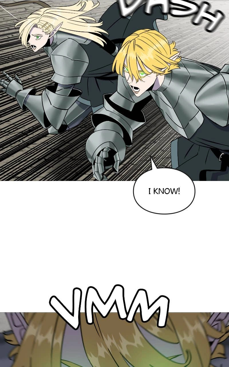 The Story of a Low-Rank Soldier Becoming a Monarch Chapter 127 Page 47