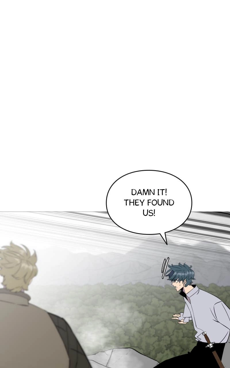 The Story of a Low-Rank Soldier Becoming a Monarch Chapter 127 Page 54