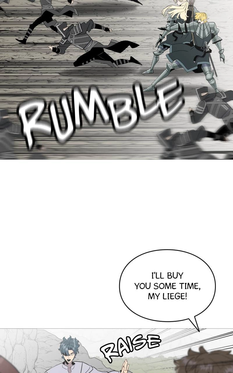 The Story of a Low-Rank Soldier Becoming a Monarch Chapter 127 Page 56