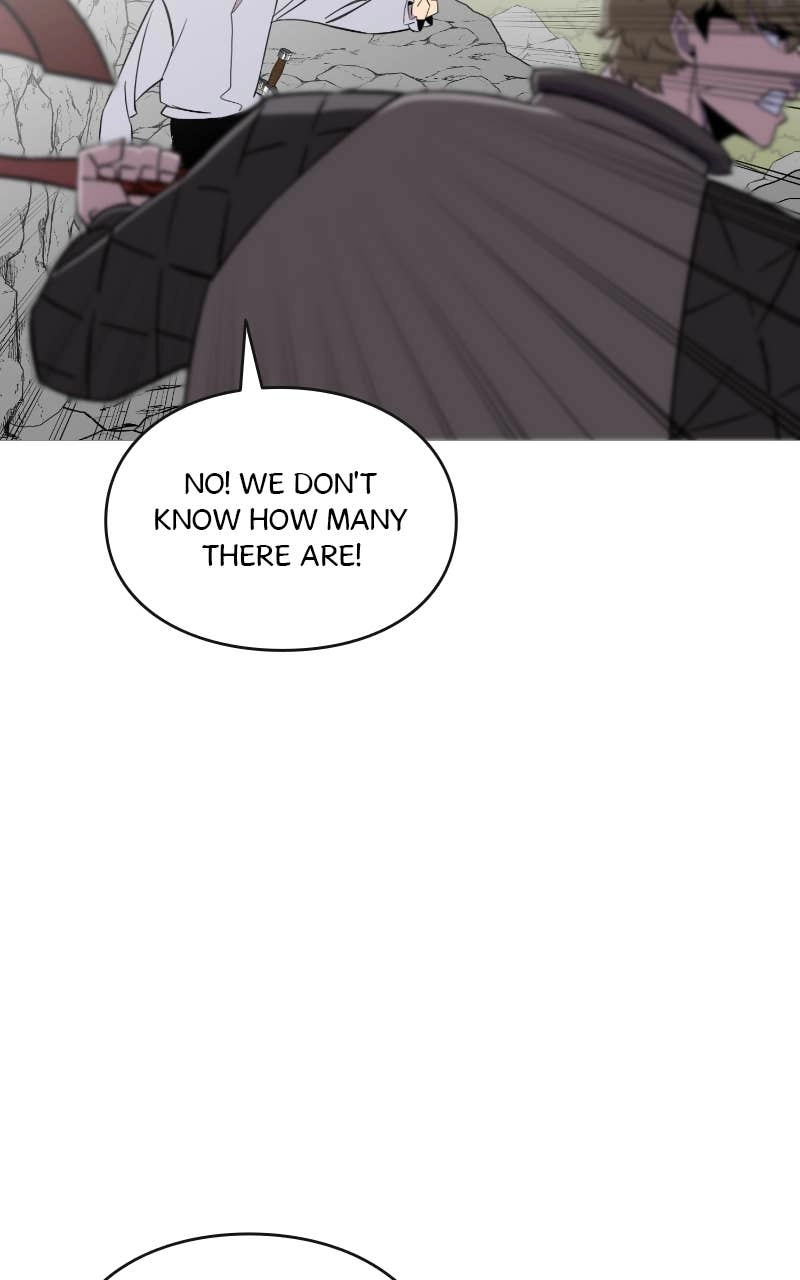 The Story of a Low-Rank Soldier Becoming a Monarch Chapter 127 Page 57