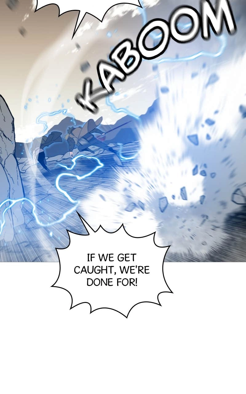 The Story of a Low-Rank Soldier Becoming a Monarch Chapter 127 Page 61