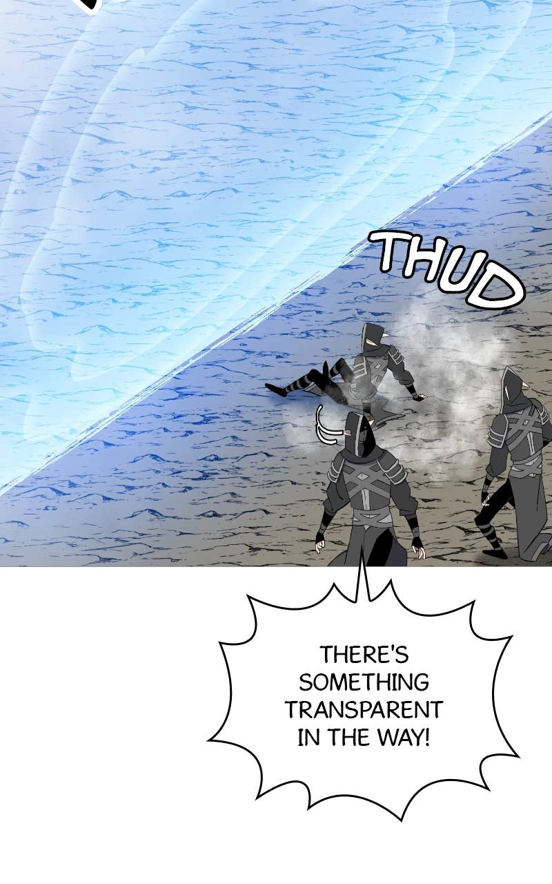 The Story of a Low-Rank Soldier Becoming a Monarch Chapter 127 Page 65