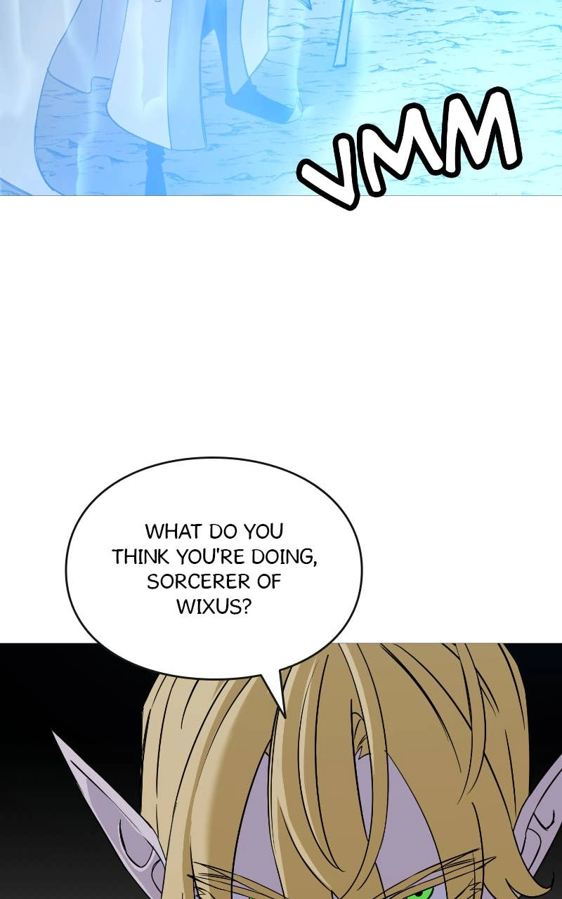 The Story of a Low-Rank Soldier Becoming a Monarch Chapter 127 Page 69