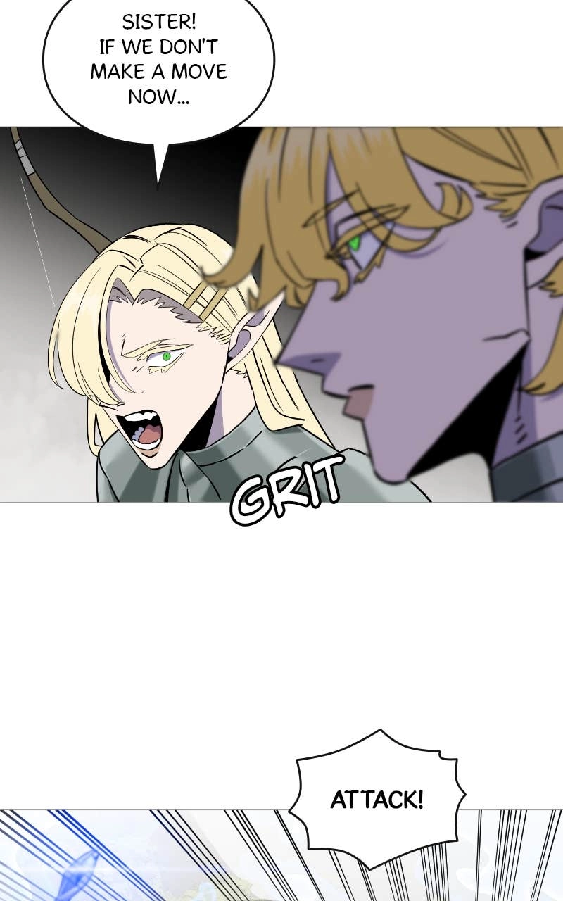 The Story of a Low-Rank Soldier Becoming a Monarch Chapter 127 Page 72